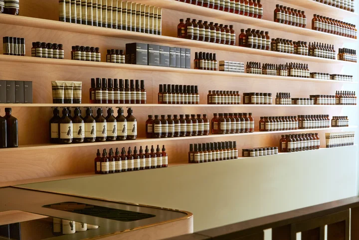 Aesop in London, England | What to Know Before You Go