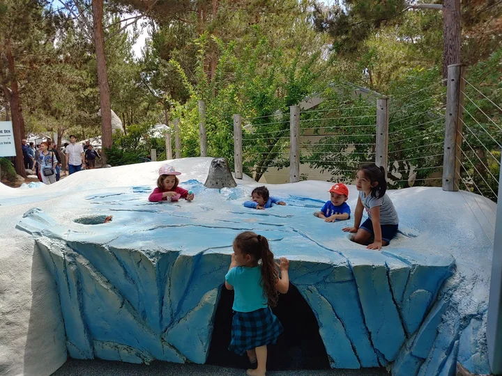 Northern Frontier in San Diego | What to Know Before You Go