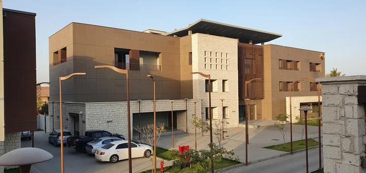 Turkish Consulate General in Karachi - Ask AI | mindtrip