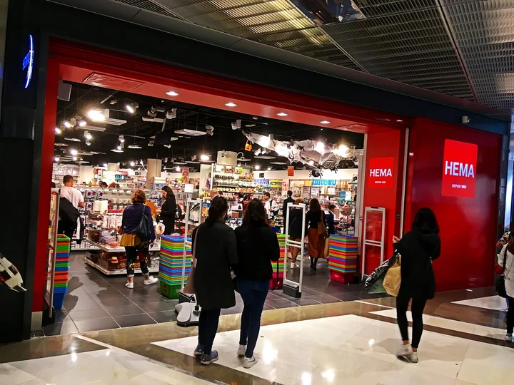 HEMA in Lille, Hauts-de-France - Ask AI | mindtrip