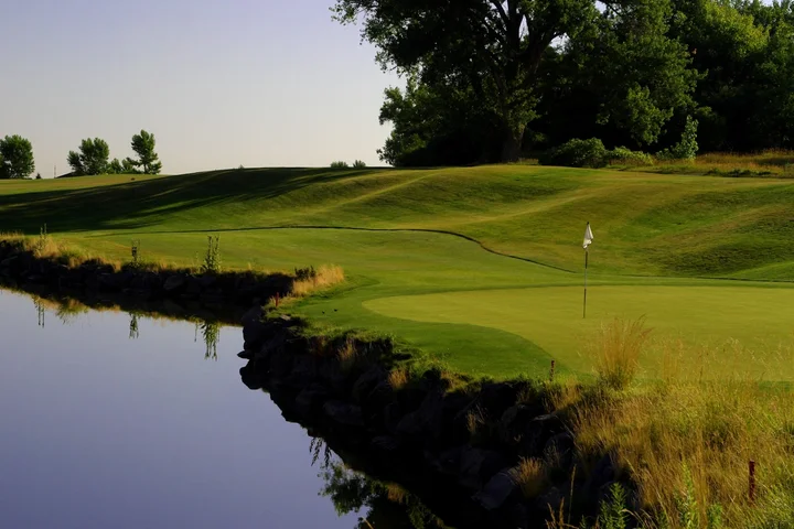 Legacy Ridge Golf Course in Westminster - Ask AI | mindtrip