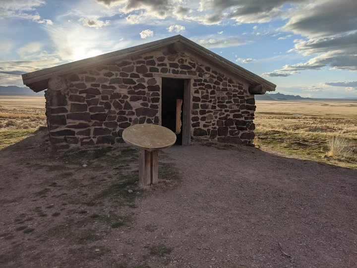 Simpson Springs in Utah | What to Know Before You Go