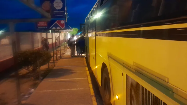 JUTC portmore depot in Portmore | What to Know Before You Go