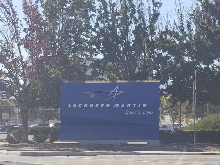 Visitor Center | Lockheed Martin