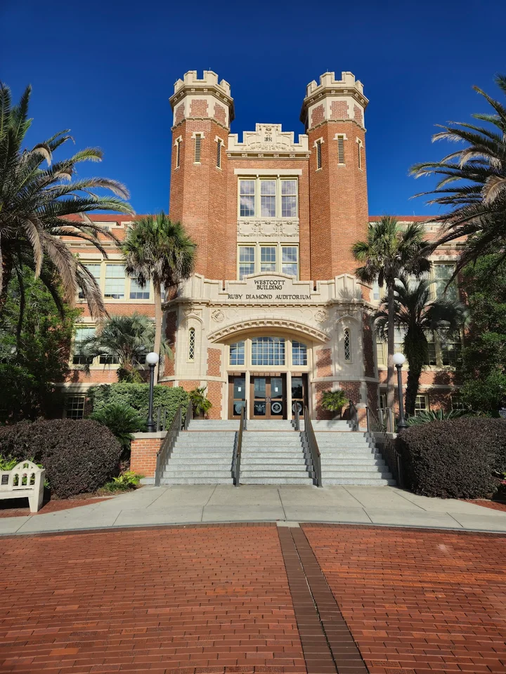 Ruby Diamond Concert Hall in Tallahassee | Ask Anything