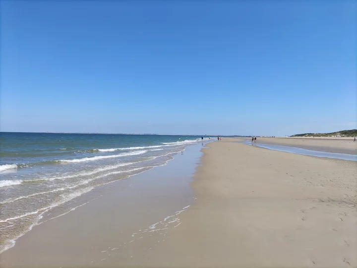 Renesse Strand in Renesse, Zeeland - Ask AI | mindtrip