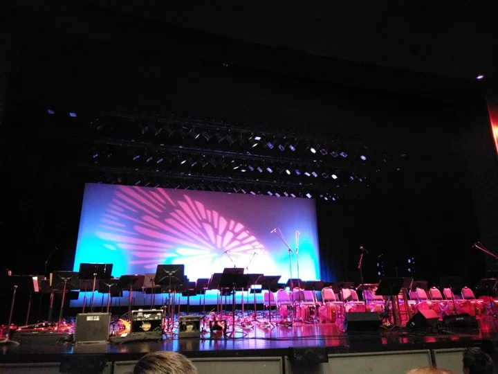 Haugh Performing Arts Center | What to Know Before You Go
