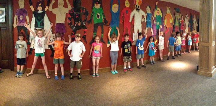 Glebe Neighbourhood Activities Group | Ask Anything