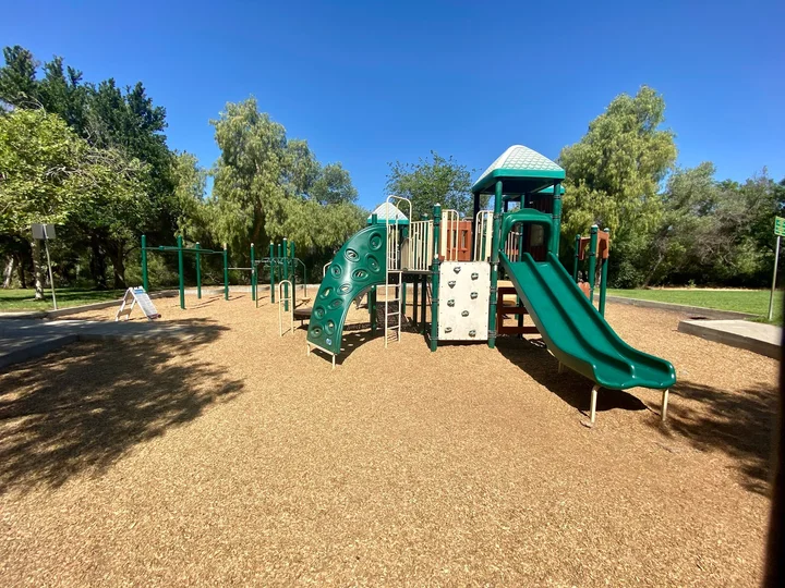 Kit Carson Park in Escondido, California - Ask AI | mindtrip
