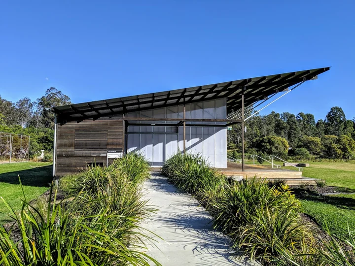 Curra Community Hall in Curra - Ask AI | mindtrip
