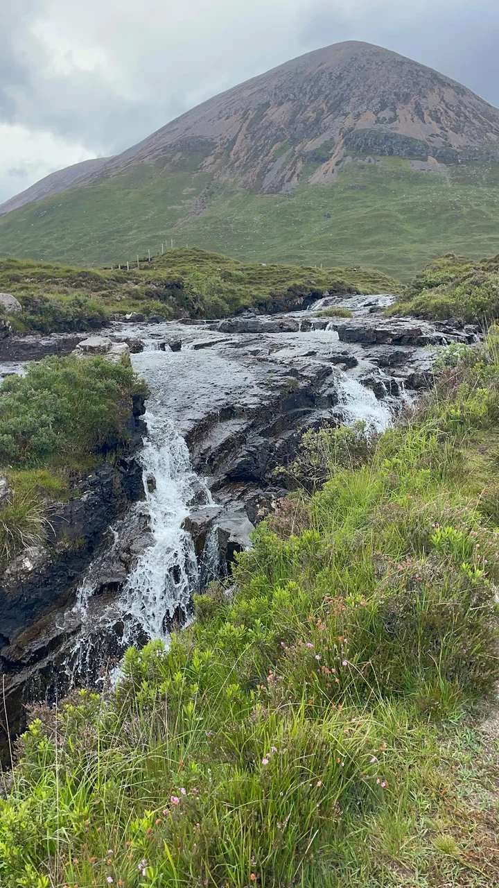 Torrin Pools & Waterfalls in Torrin - Ask AI | mindtrip