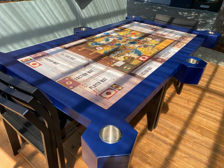 Dogpatch Games in San Francisco, California | Ask Anything