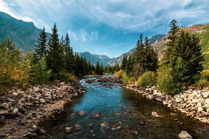 Absaroka-Beartooth Wilderness in Montana - Ask AI | mindtrip