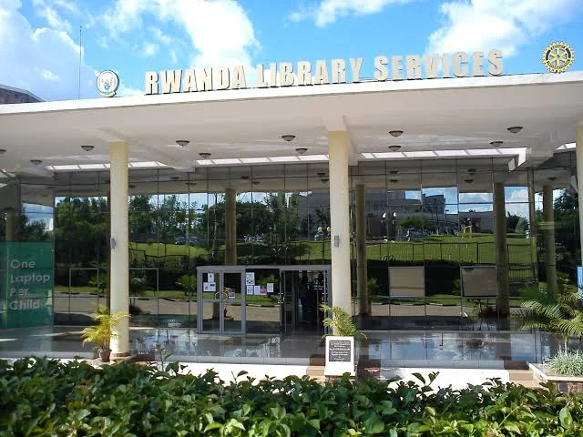 Kigali Public Library in Kigali - Ask AI | mindtrip