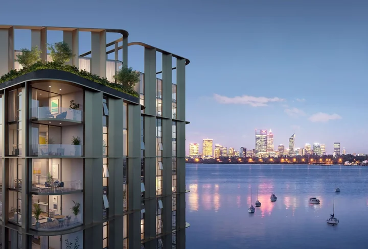 Riviere Residences in Perth | Ask Anything