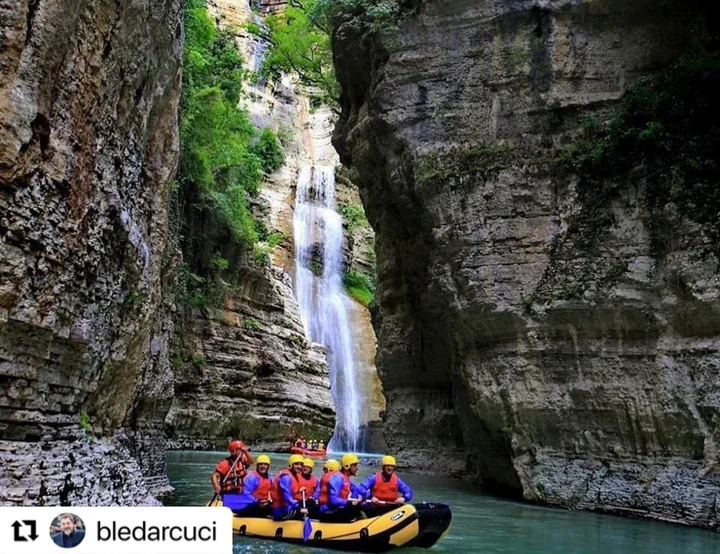 Albania Adventure Resort in Corovode - Ask AI | mindtrip