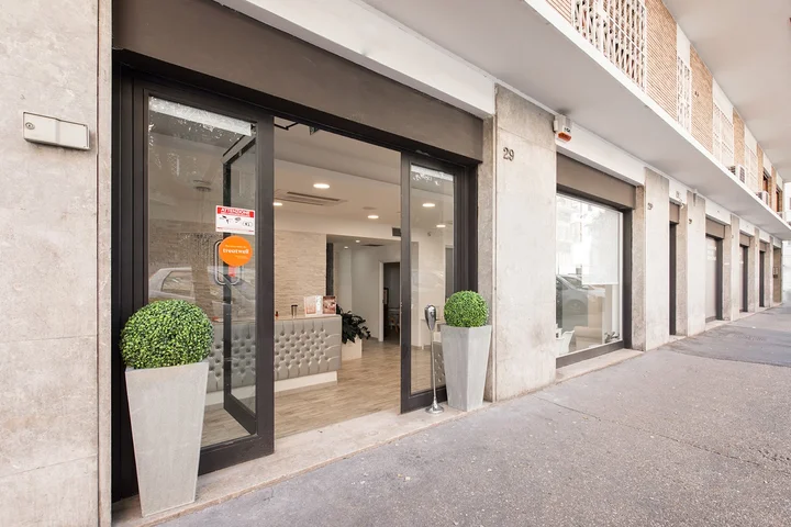 Essenza SPA Via Fregene in Rome, Lazio - Ask AI | mindtrip