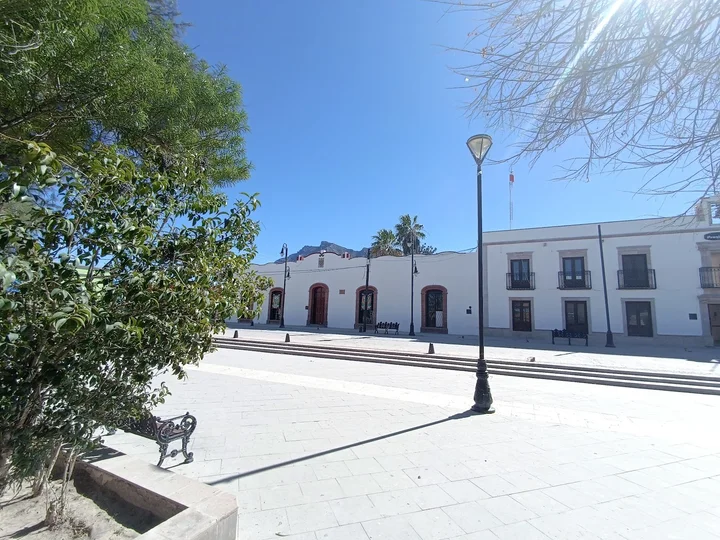 Mapimi in Mapimi, Durango - Ask AI | mindtrip