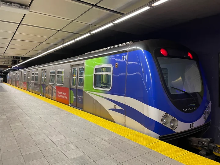 TransLink in Vancouver | What to Know Before You Go
