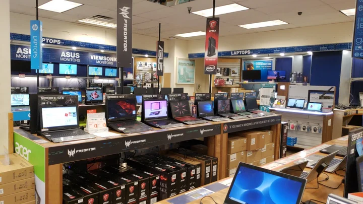 Micro Center in Denver | What to Know Before You Go