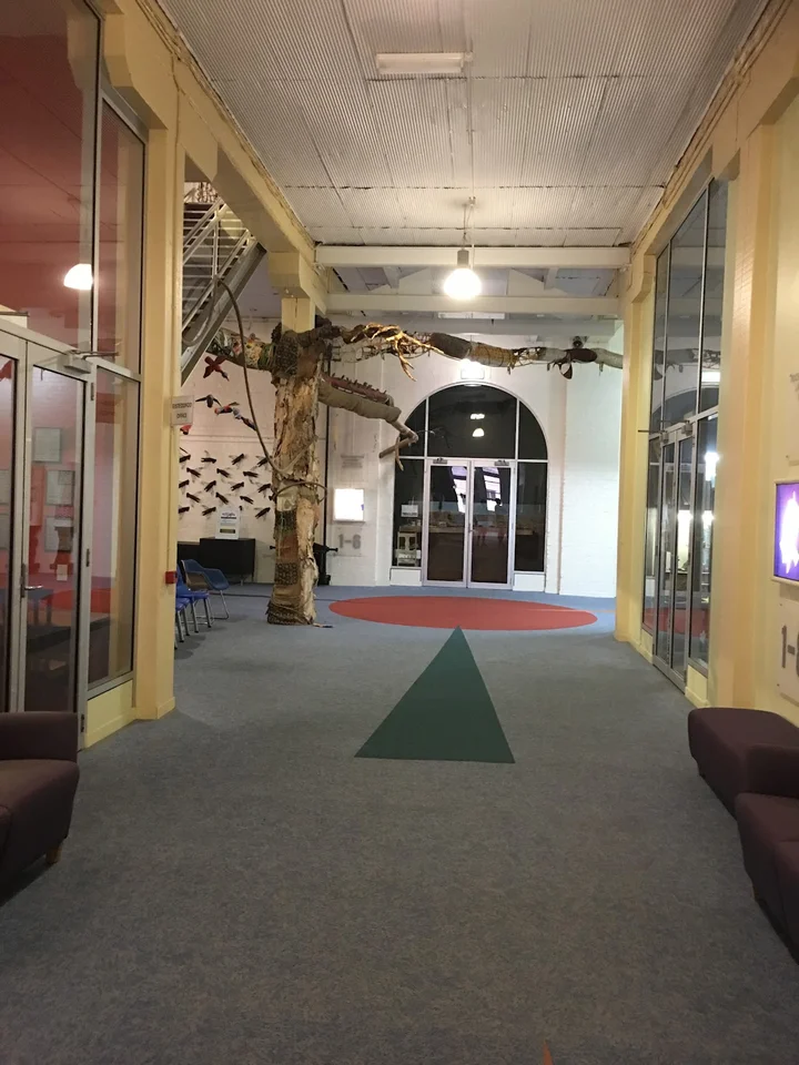Walter Reid Cultural Centre | What to Know Before You Go