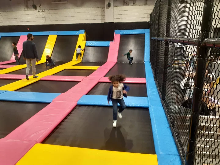 Gravity code - City Center Alexandria - Ask AI | mindtrip