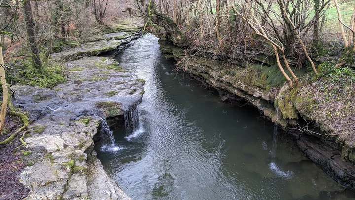 River Kent in Kendal, England - Ask AI | mindtrip