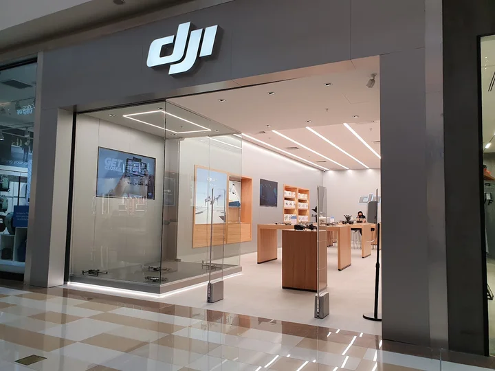 DJI Store in Escazu, San José - Ask AI | mindtrip