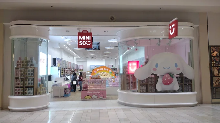 Miniso in Happy Valley, Oregon - Ask AI | mindtrip