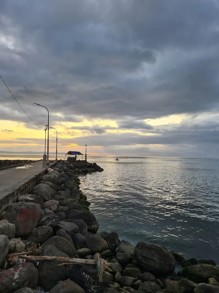 Bulan Fish Port in Sorsogon | What to Know Before You Go