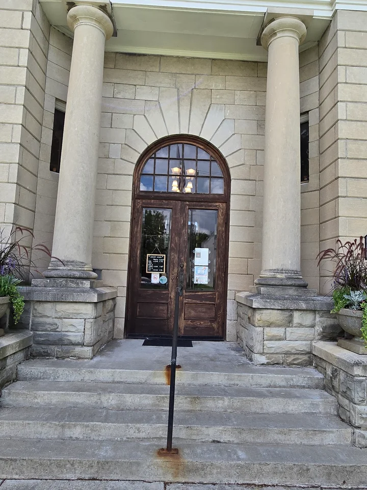 Atlanta Public Library Museum in Atlanta - Ask AI | mindtrip