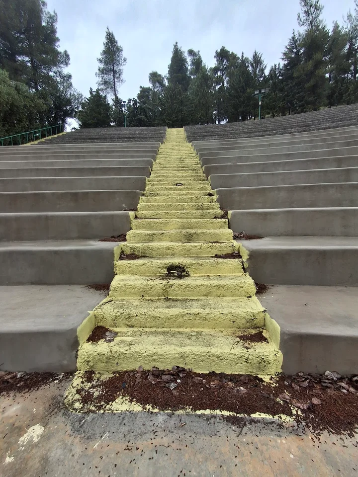 Siviris Amphitheater in Siviri - Ask AI | mindtrip