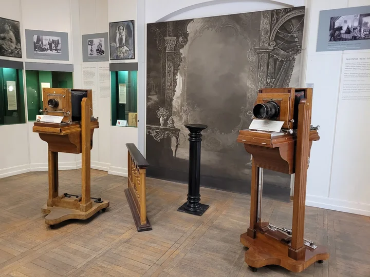 Latvian Museum of Photography in Riga - Ask AI | mindtrip