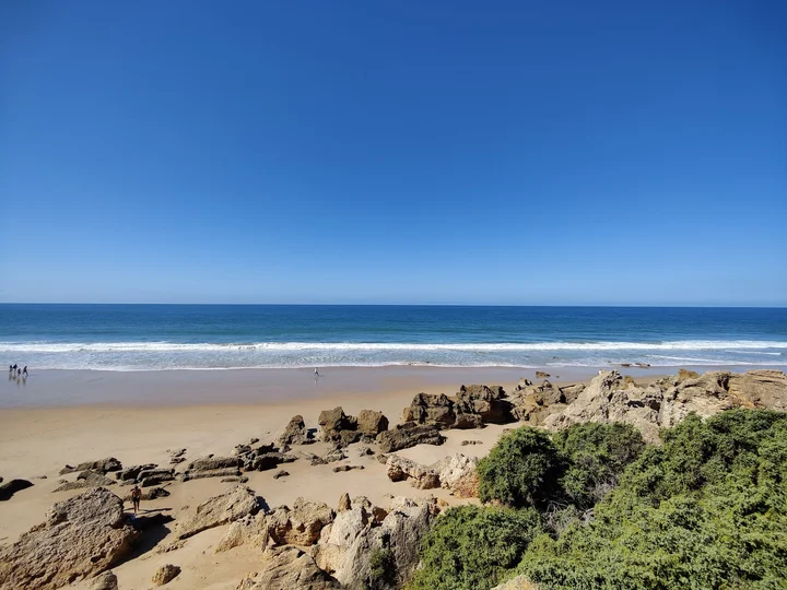 Mirador de Playa de Roche | What to Know Before You Go