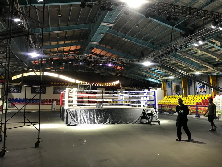 Imus City Sports Complex | What to Know Before You Go