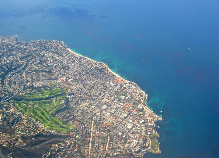 La Jolla Country Club in San Diego - Ask AI