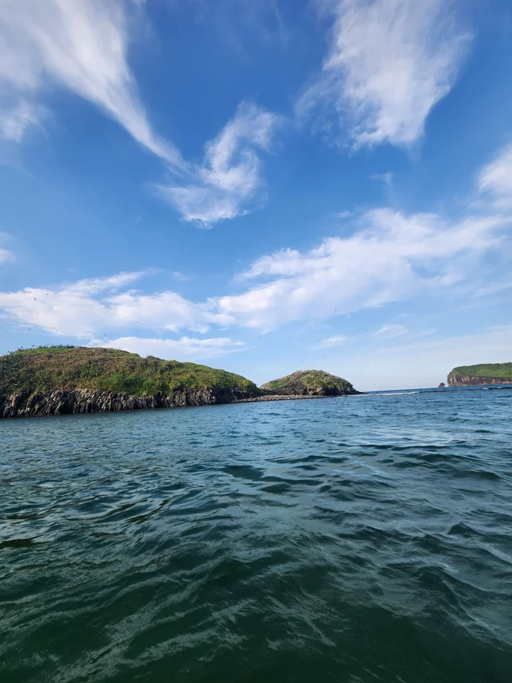 Roca Partida in Catemaco, Veracruz - Ask AI | mindtrip