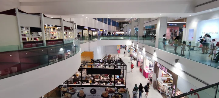 AMK Hub in Singapore | What to Know Before You Go