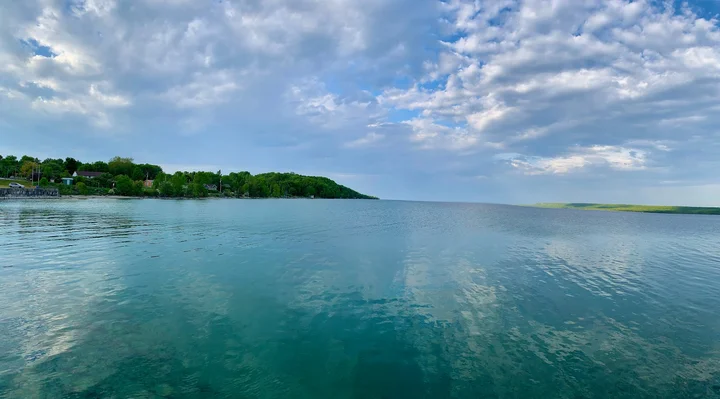 Colpoy's Bay in Colpoys Bay, Ontario - Ask AI | mindtrip