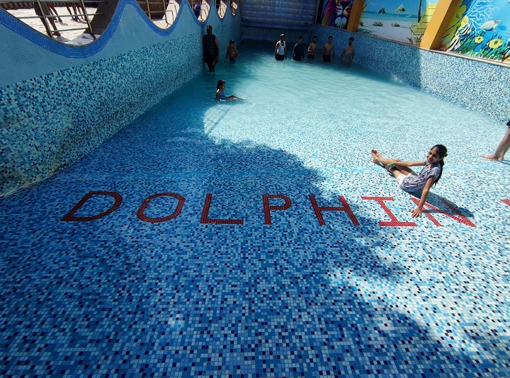 Dolphin Pools in Kota, Rajasthan - Ask AI | mindtrip