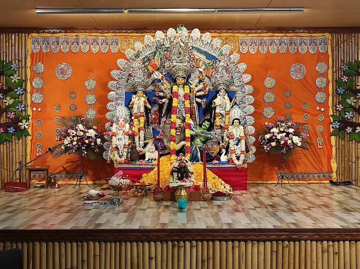 Ramakrishna Math in Hyderabad | What to Know Before You Go