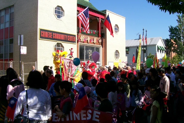 Chinese Community Center | What to Know Before You Go