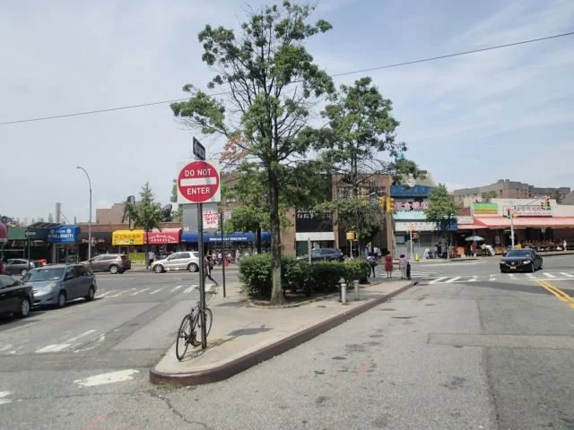 Libra Triangle in New York City - Ask AI | mindtrip