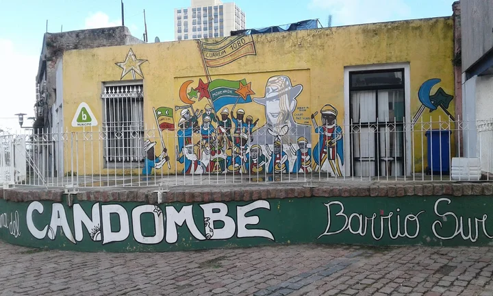 Candombe pedestrian | What to Know Before You Go