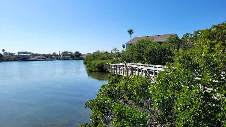 Indian Rocks Beach Nature Preserve | Ask Anything