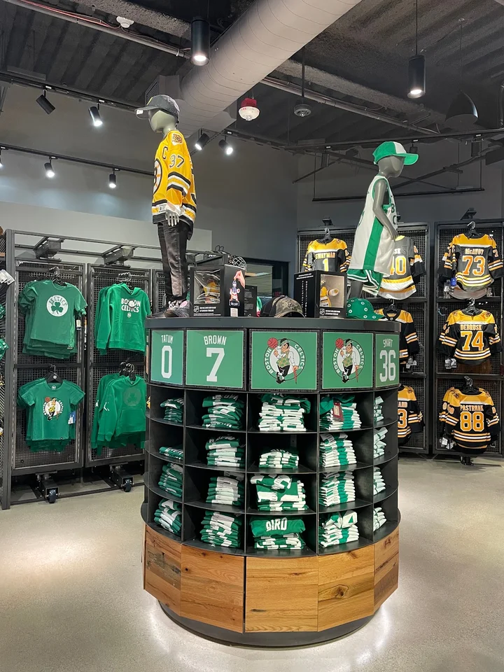Boston ProShop in Boston | What to Know Before You Go