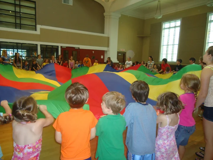 Glebe Neighbourhood Activities Group | Ask Anything