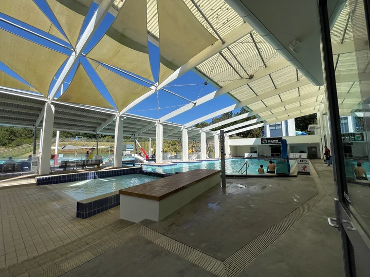 AC Baths & Thermal Hot Pools in Taupo - Ask AI | mindtrip