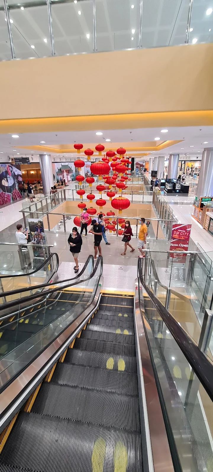 SM City Grand Central | What to Know Before You Go
