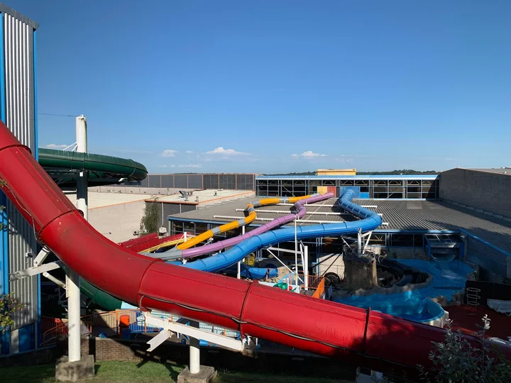 Splashdown Waterpark Poole in Poole - Ask AI | mindtrip